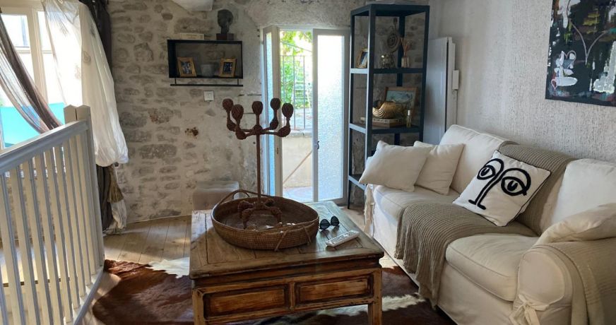 vente Maison de village Taulignan