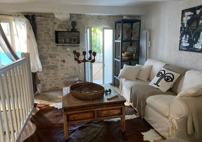 vente Maison de village Taulignan