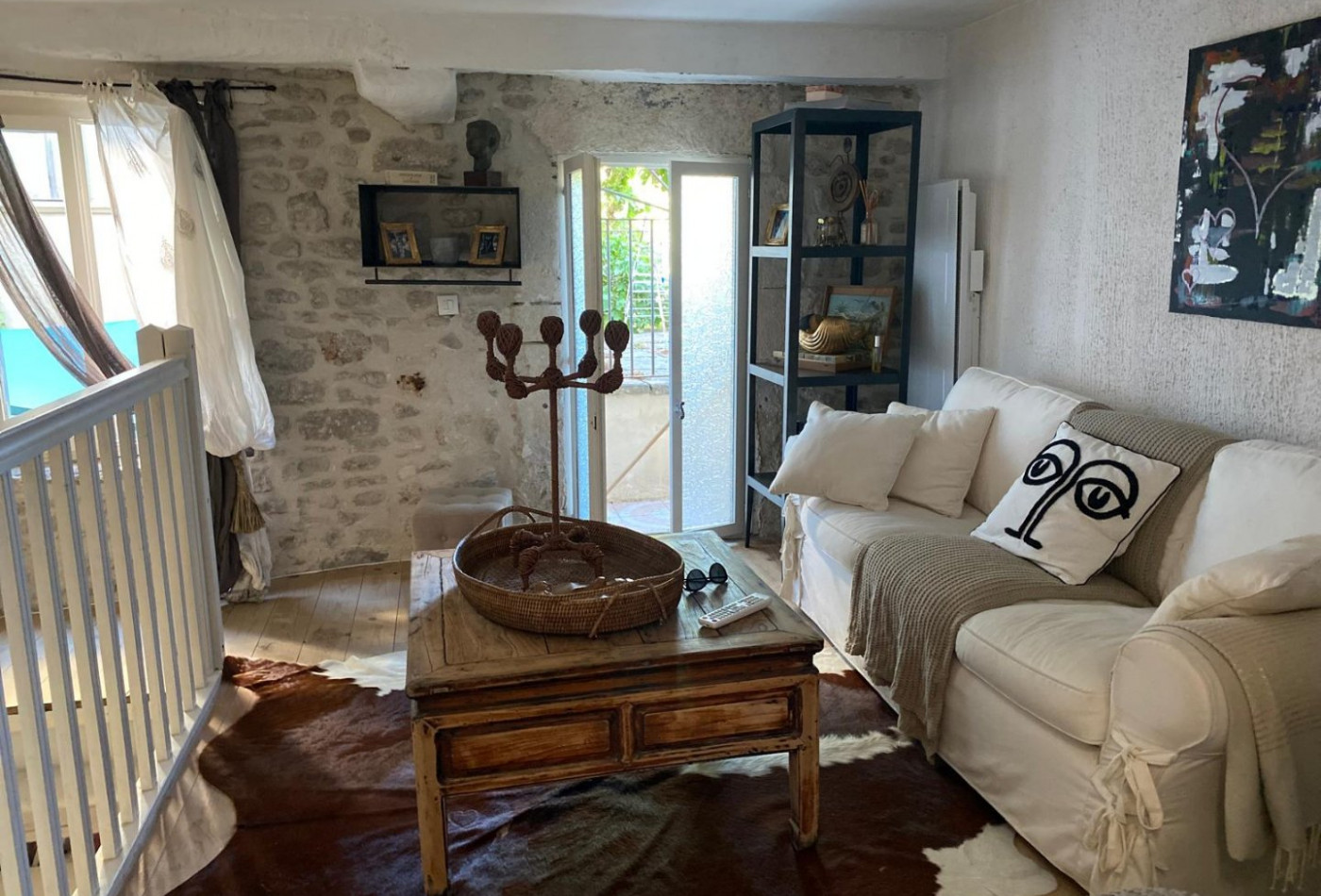 vente Maison de village Taulignan - Photo 1