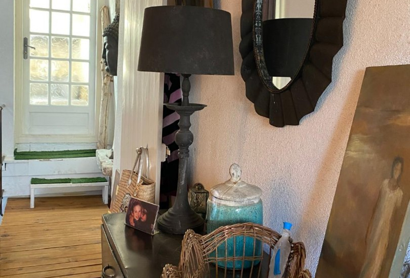 vente Maison de village Taulignan - Photo 15