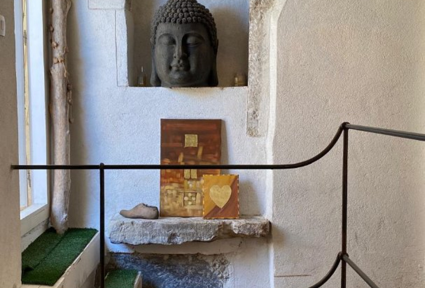 vente Maison de village Taulignan - Photo 5