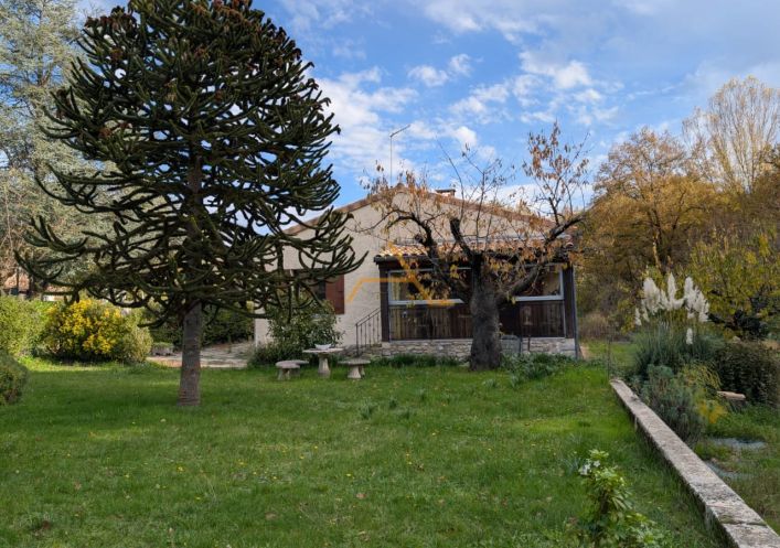 vente Villa Dieulefit