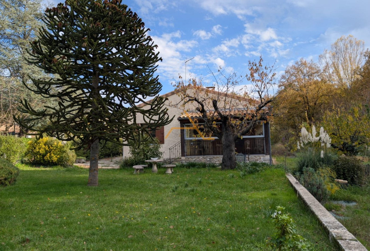 vente Villa Dieulefit - Photo 1