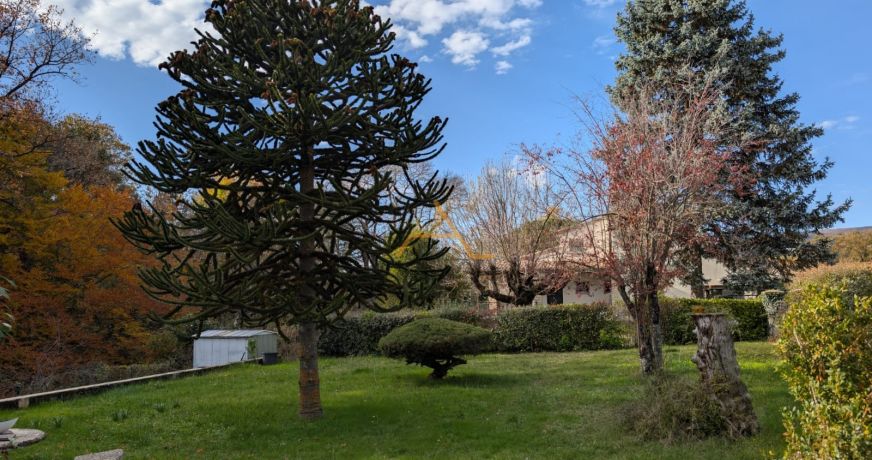 vente Villa Dieulefit