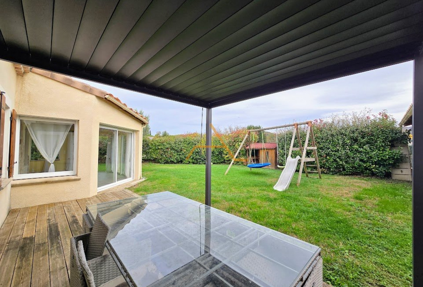 vente Villa La Begude De Mazenc - Photo 5