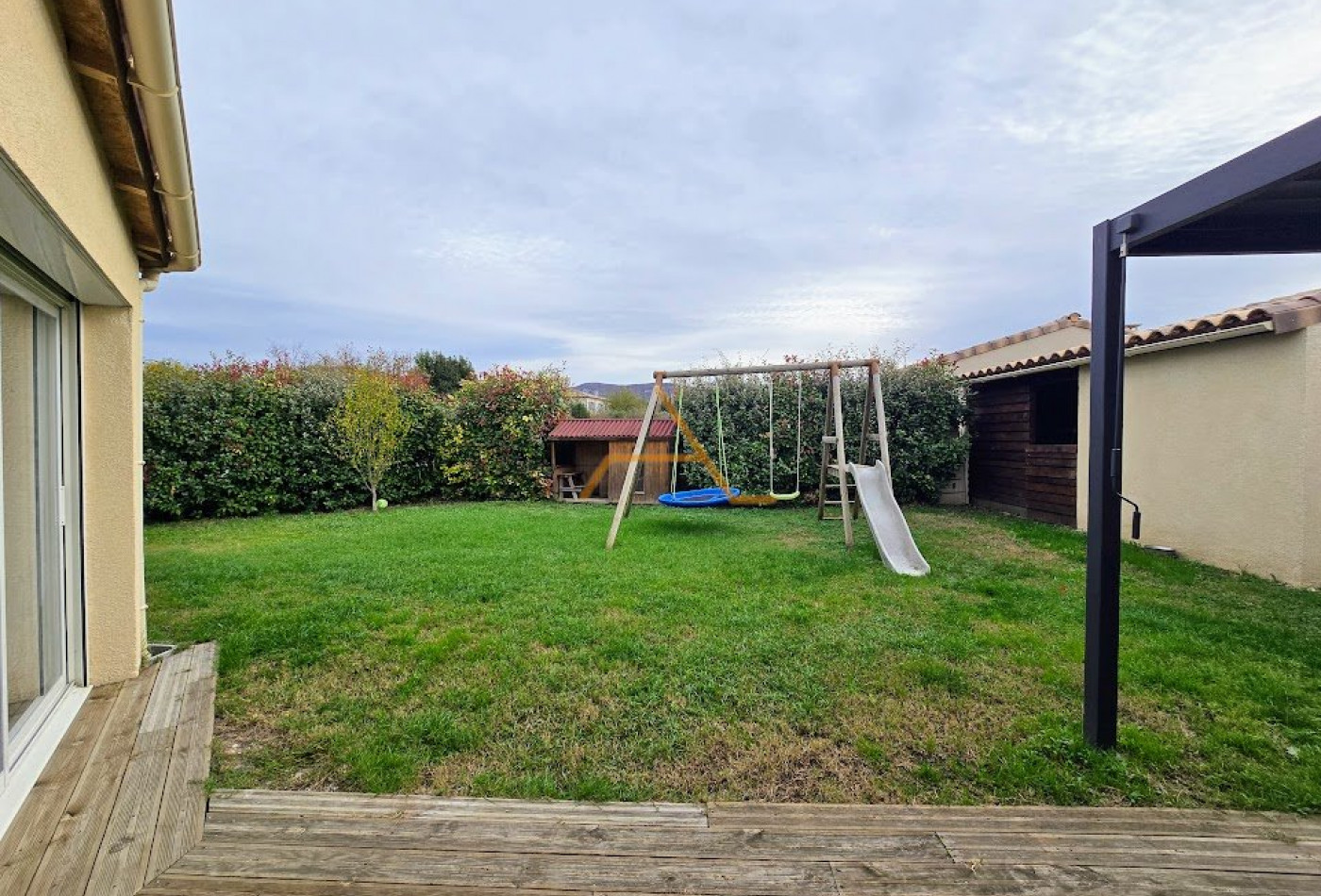 vente Villa La Begude De Mazenc - Photo 17