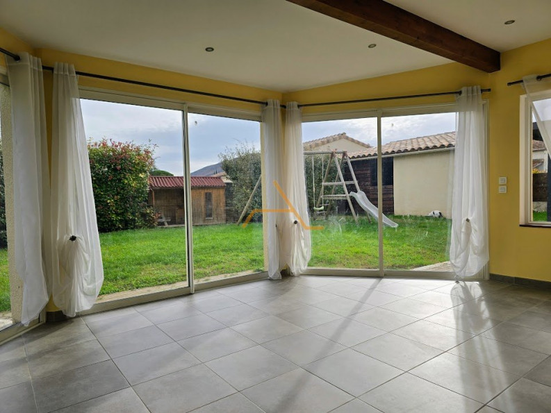 vente Villa La Begude De Mazenc - Photo 4