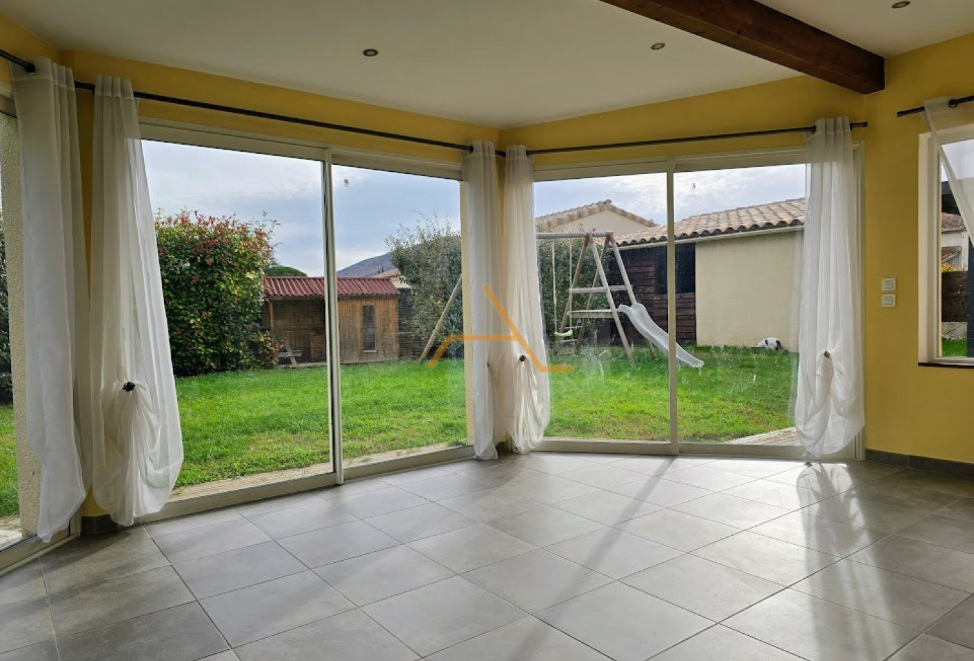 vente Villa La Begude De Mazenc - Photo 4