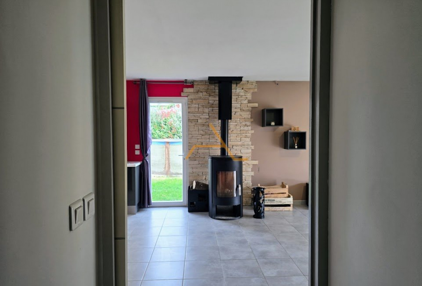 vente Villa La Begude De Mazenc - Photo 13