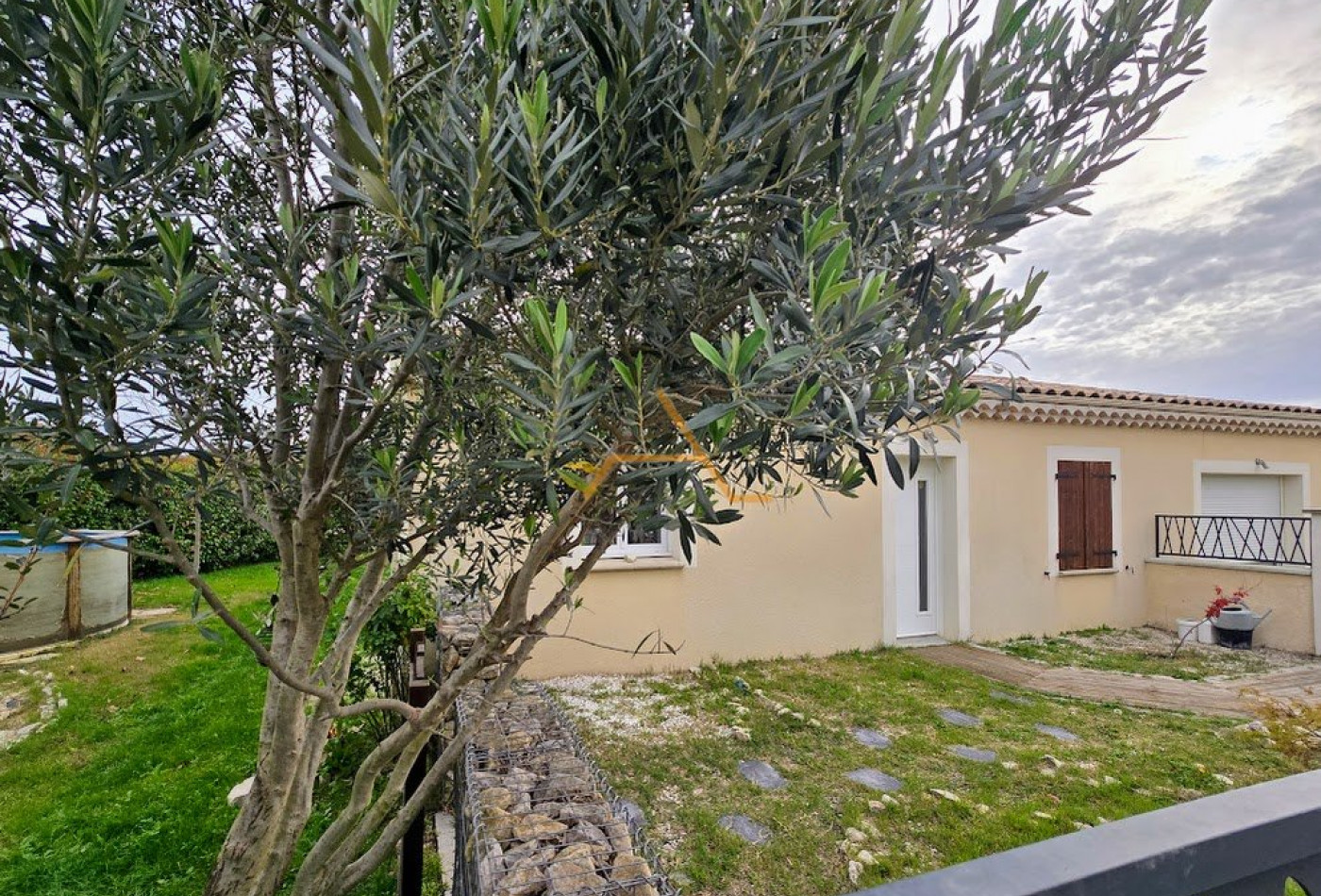 vente Villa La Begude De Mazenc - Photo 1