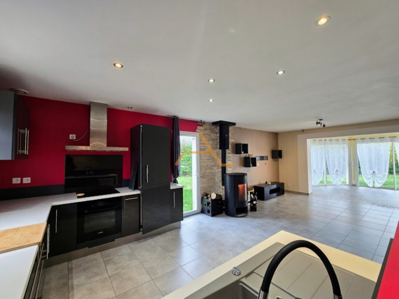 vente Villa La Begude De Mazenc - Photo 2