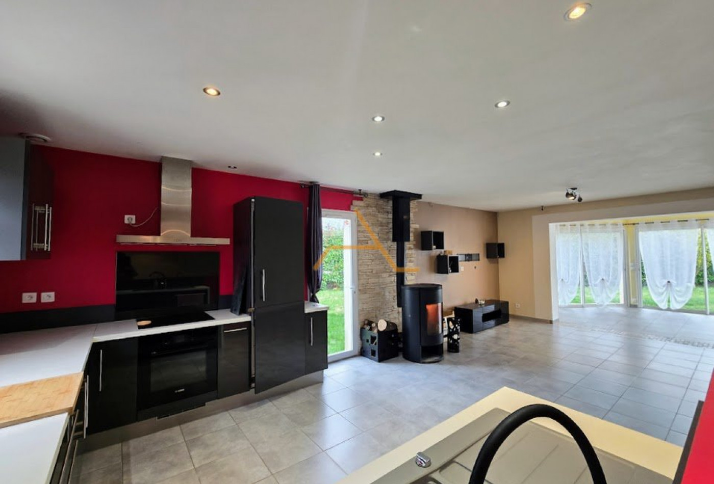 vente Villa La Begude De Mazenc - Photo 2