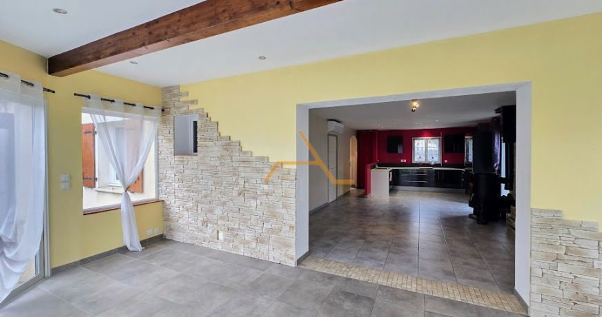 vente Villa La Begude De Mazenc