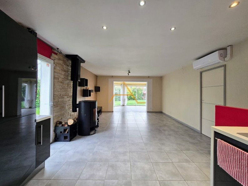 vente Villa La Begude De Mazenc - Photo 3