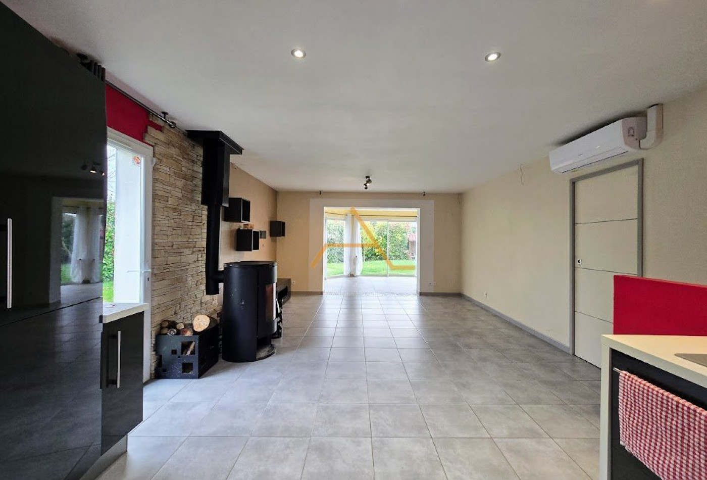 vente Villa La Begude De Mazenc - Photo 3