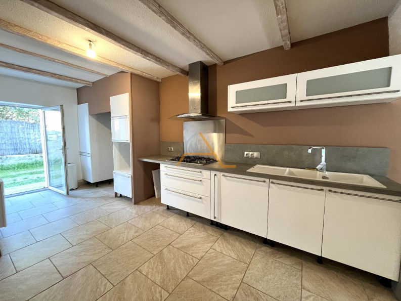 vente Maison de village Valreas - Photo 1