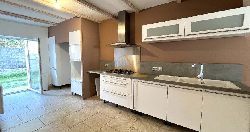 vente Maison de village Valreas