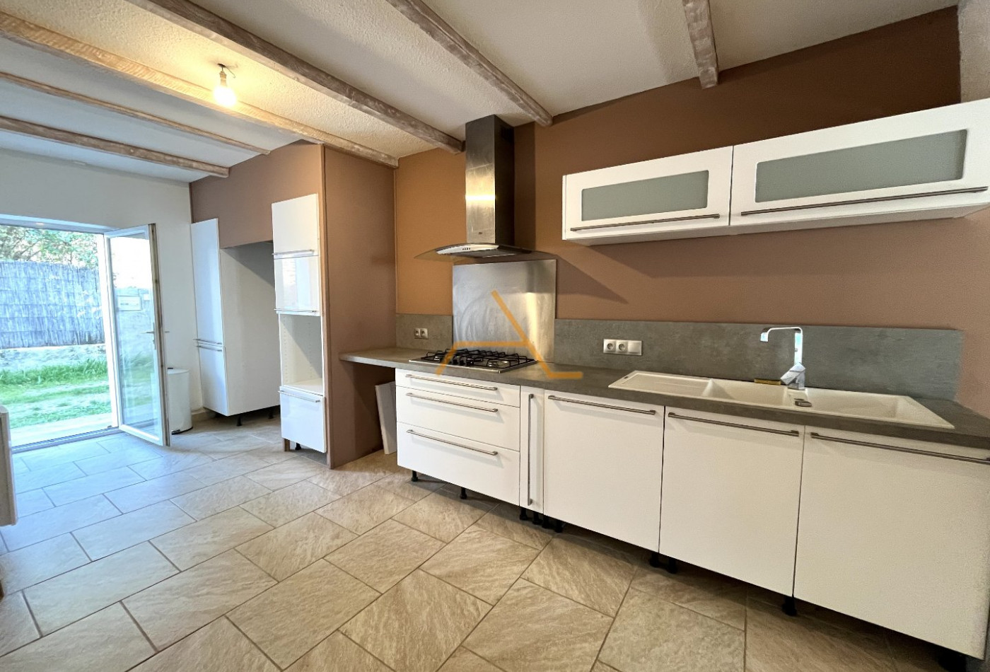 vente Maison de village Valreas - Photo 1