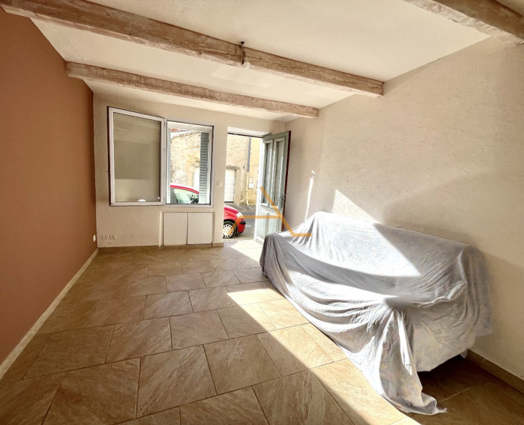 vente Maison de village Valreas - Photo 3