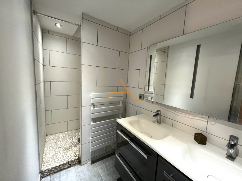 vente Maison de village Valreas - Photo 5