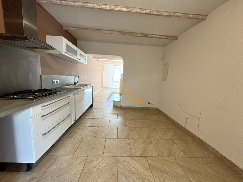 vente Maison de village Valreas - Photo 4