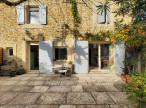 location Maison en pierre La Begude De Mazenc