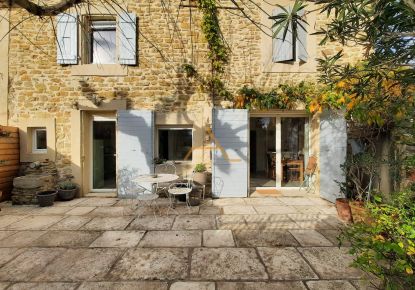 location Maison en pierre La Begude De Mazenc