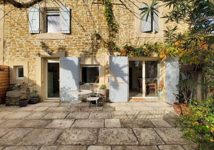 location Maison en pierre La Begude De Mazenc