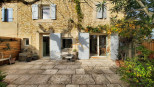 location Maison en pierre La Begude De Mazenc