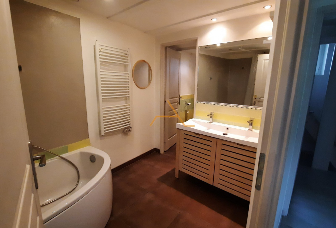 location Maison en pierre La Begude De Mazenc - Photo 10