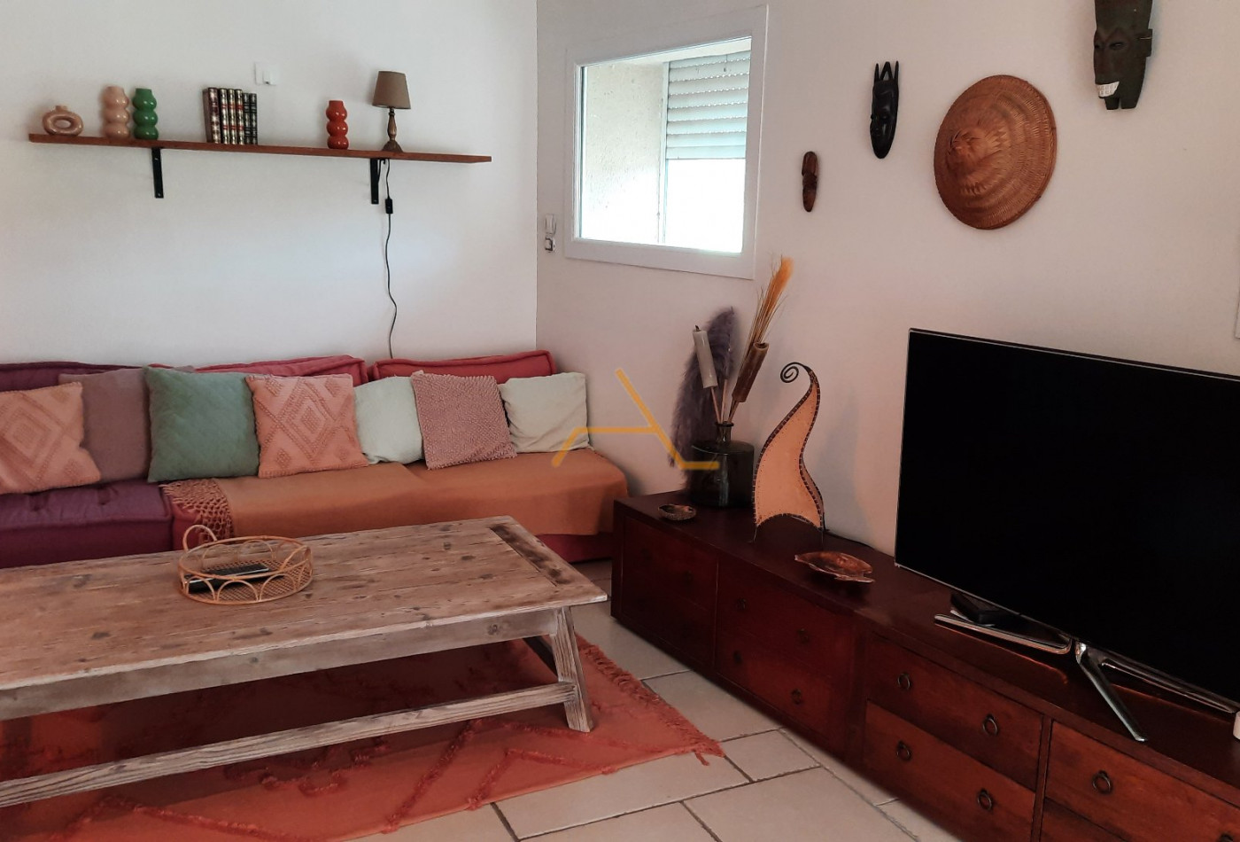 location Maison en pierre La Begude De Mazenc - Photo 5