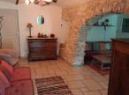 location Maison en pierre La Begude De Mazenc