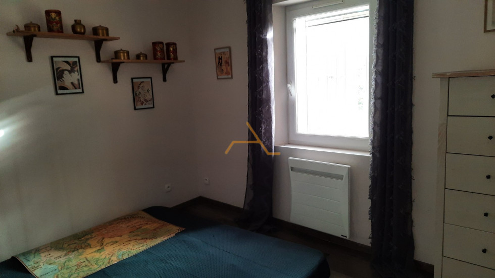 location Maison en pierre La Begude De Mazenc - Photo 8