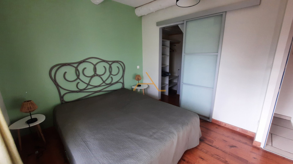 location Maison en pierre La Begude De Mazenc - Photo 9