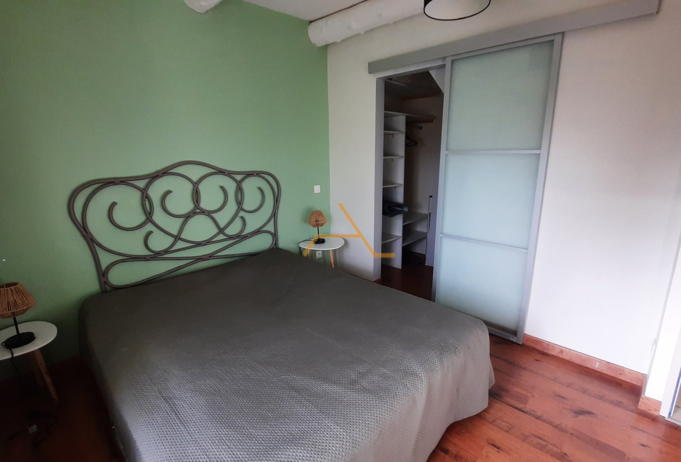 location Maison en pierre La Begude De Mazenc - Photo 9