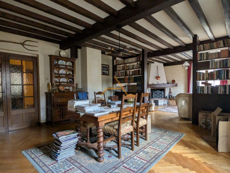 vente Villa Montjoux - Photo 2