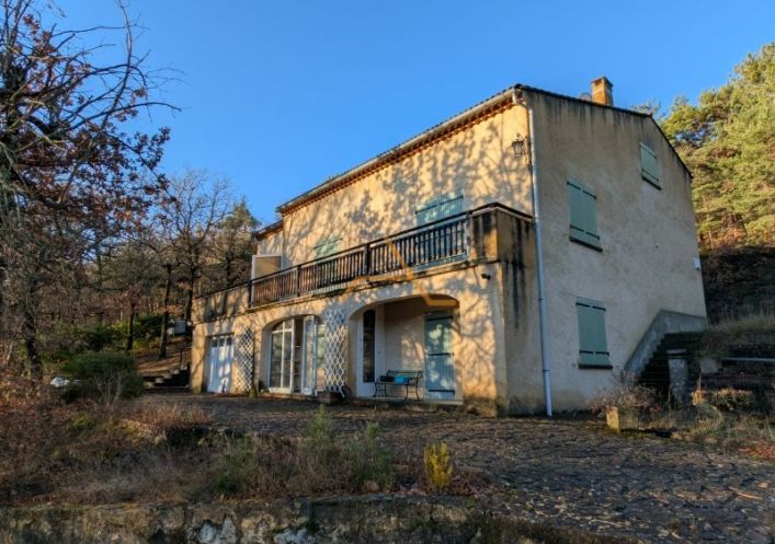 vente Villa Montjoux