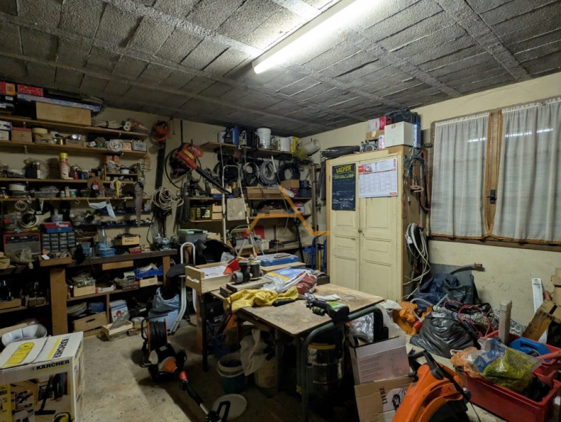 vente Villa Montjoux - Photo 10