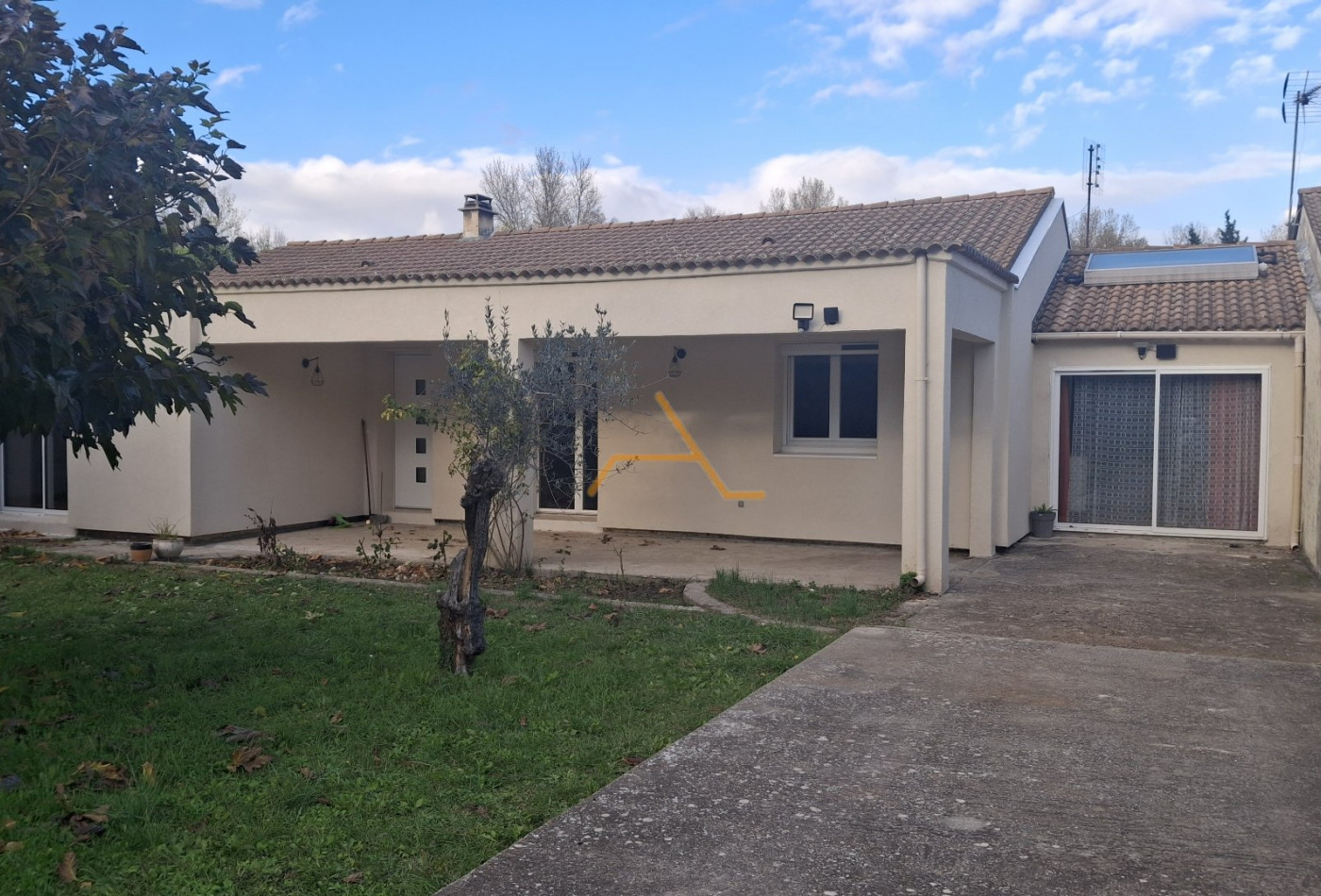 location Villa Valreas - Photo 1