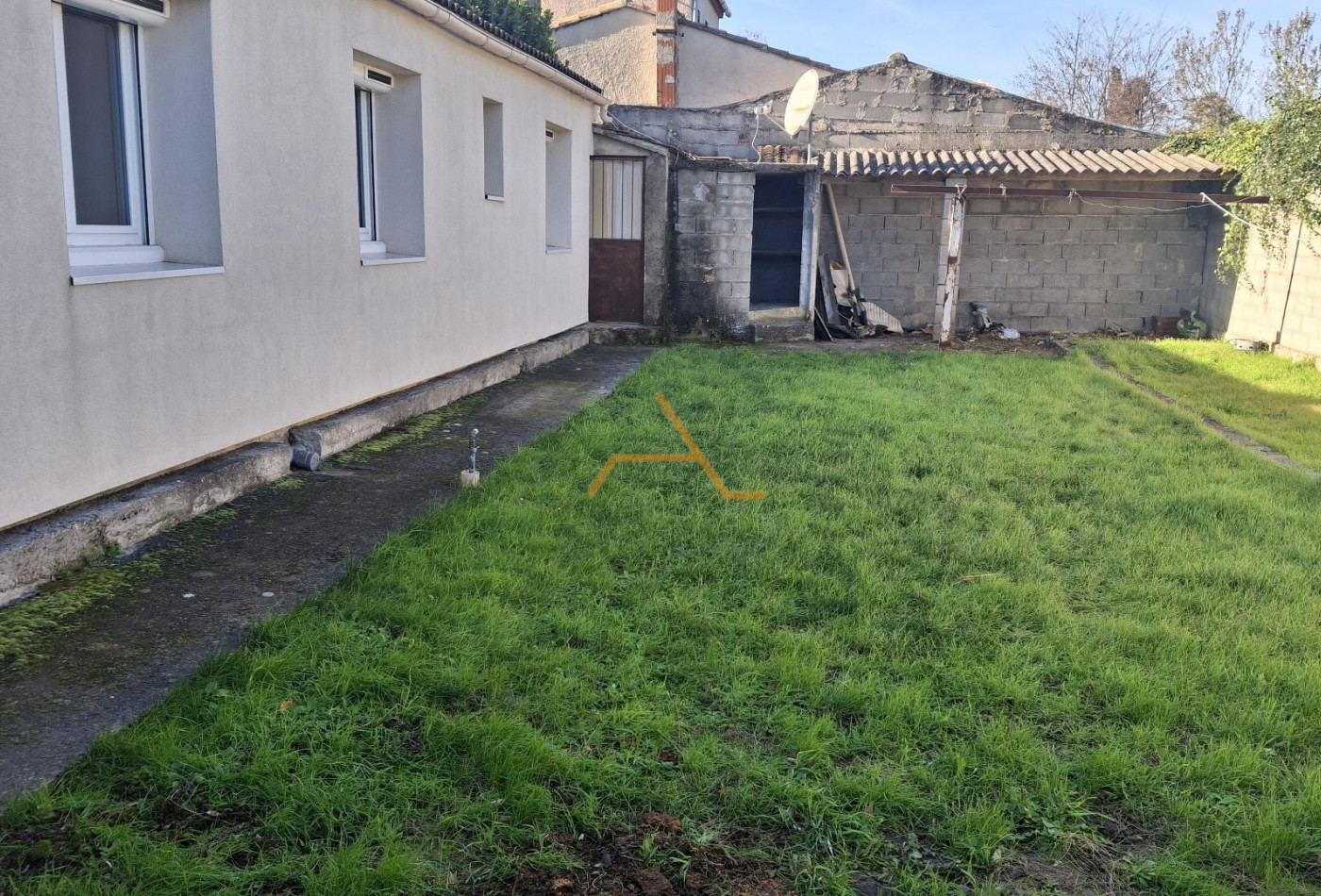 location Villa Valreas - Photo 15