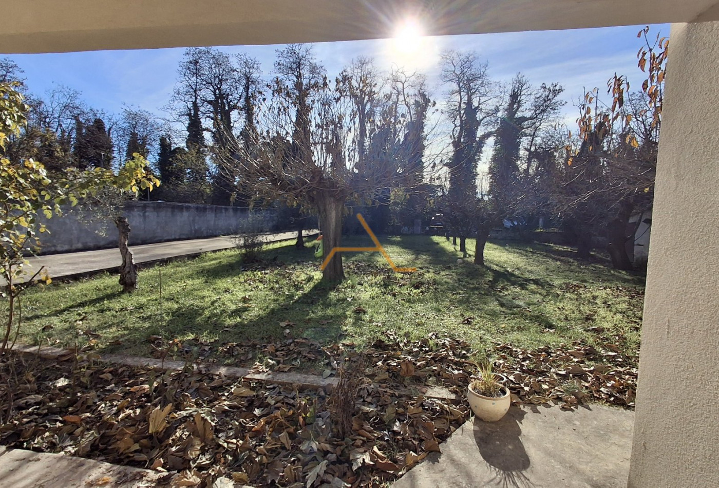 location Villa Valreas - Photo 2