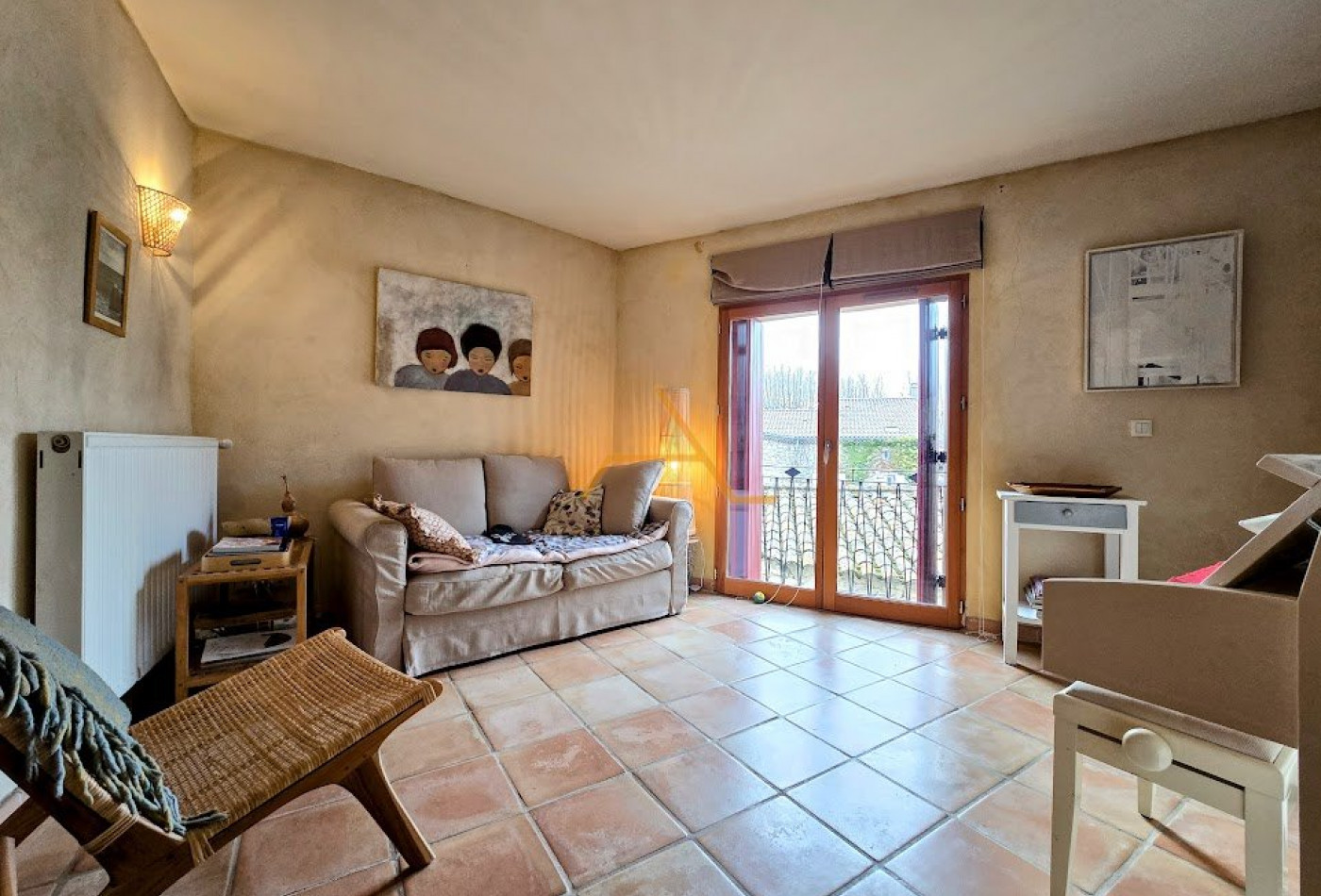 vente Maison de village Portes En Valdaine - Photo 4