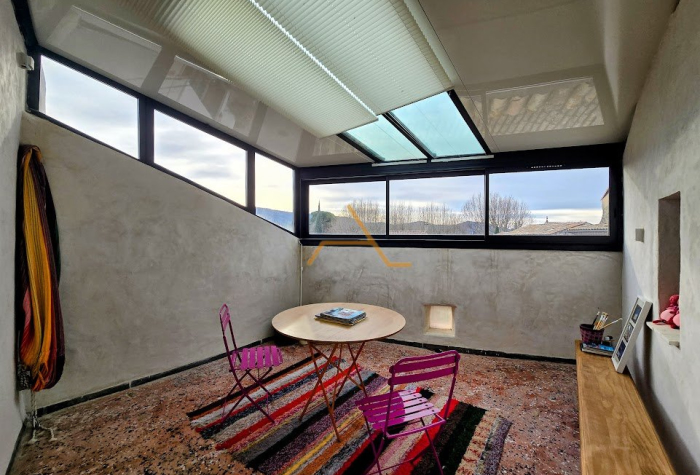 vente Maison de village Portes En Valdaine - Photo 10