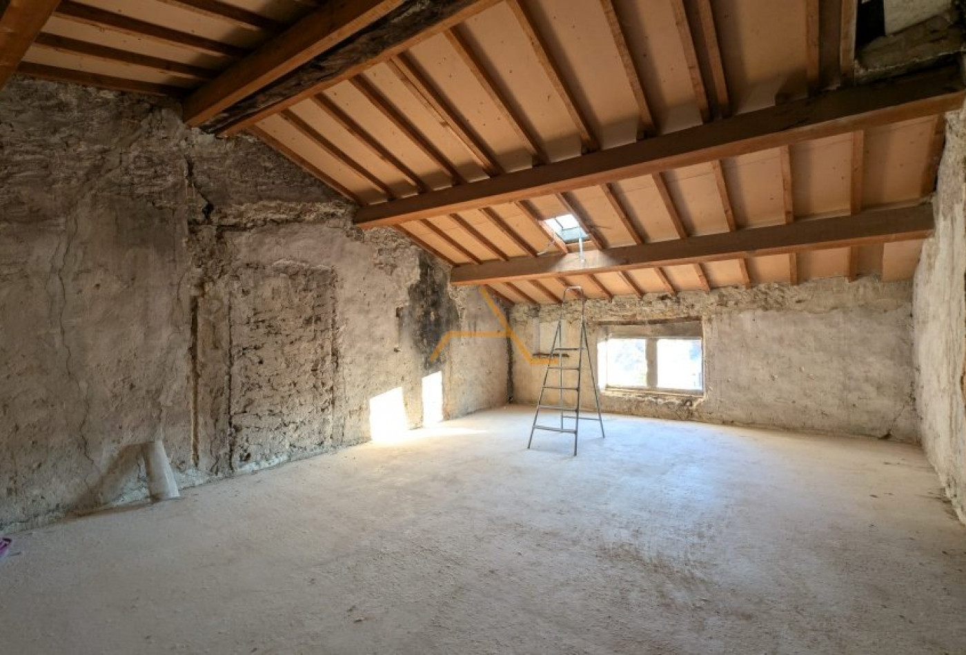 vente Appartement à rénover Dieulefit - Photo 1