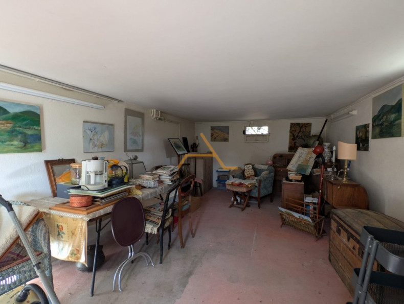 vente Villa Le Poet Laval - Photo 9