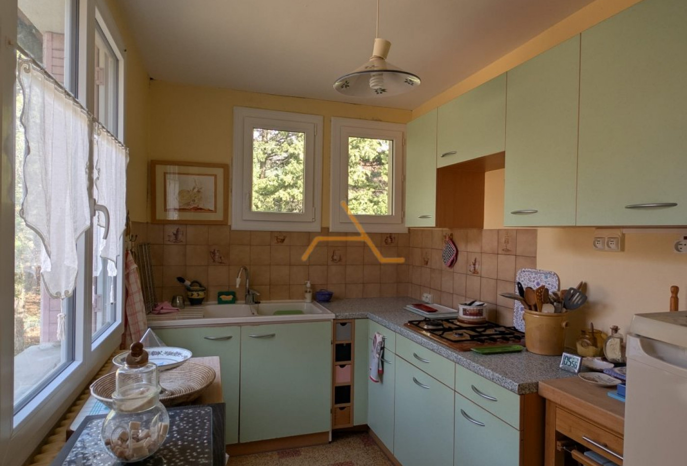 vente Villa Le Poet Laval - Photo 3