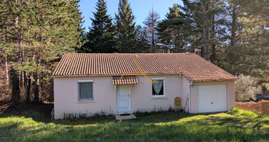 vente Villa Dieulefit