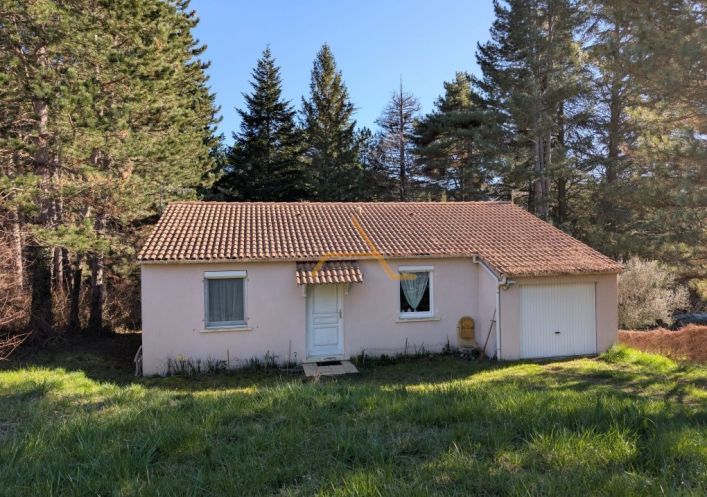 vente Villa Dieulefit