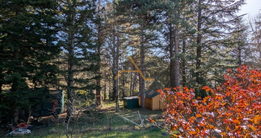 vente Villa Dieulefit