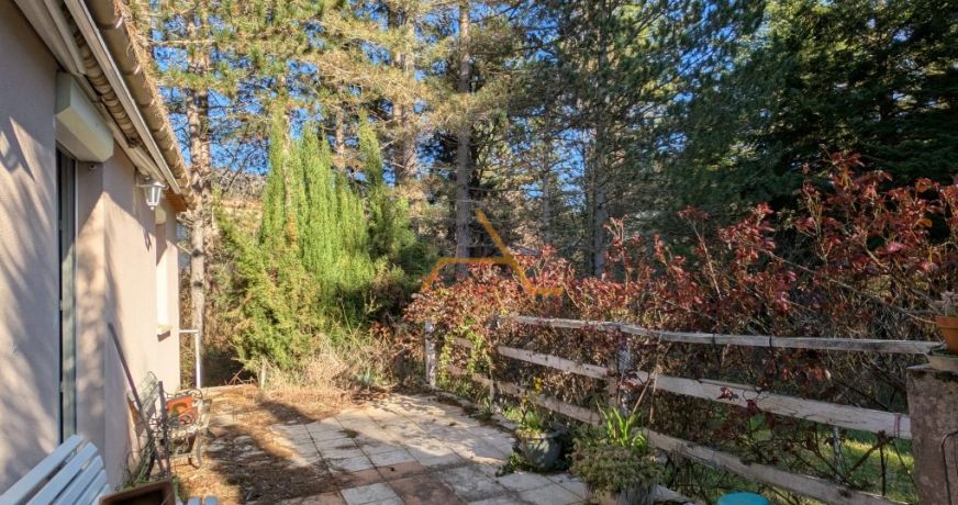 vente Villa Dieulefit